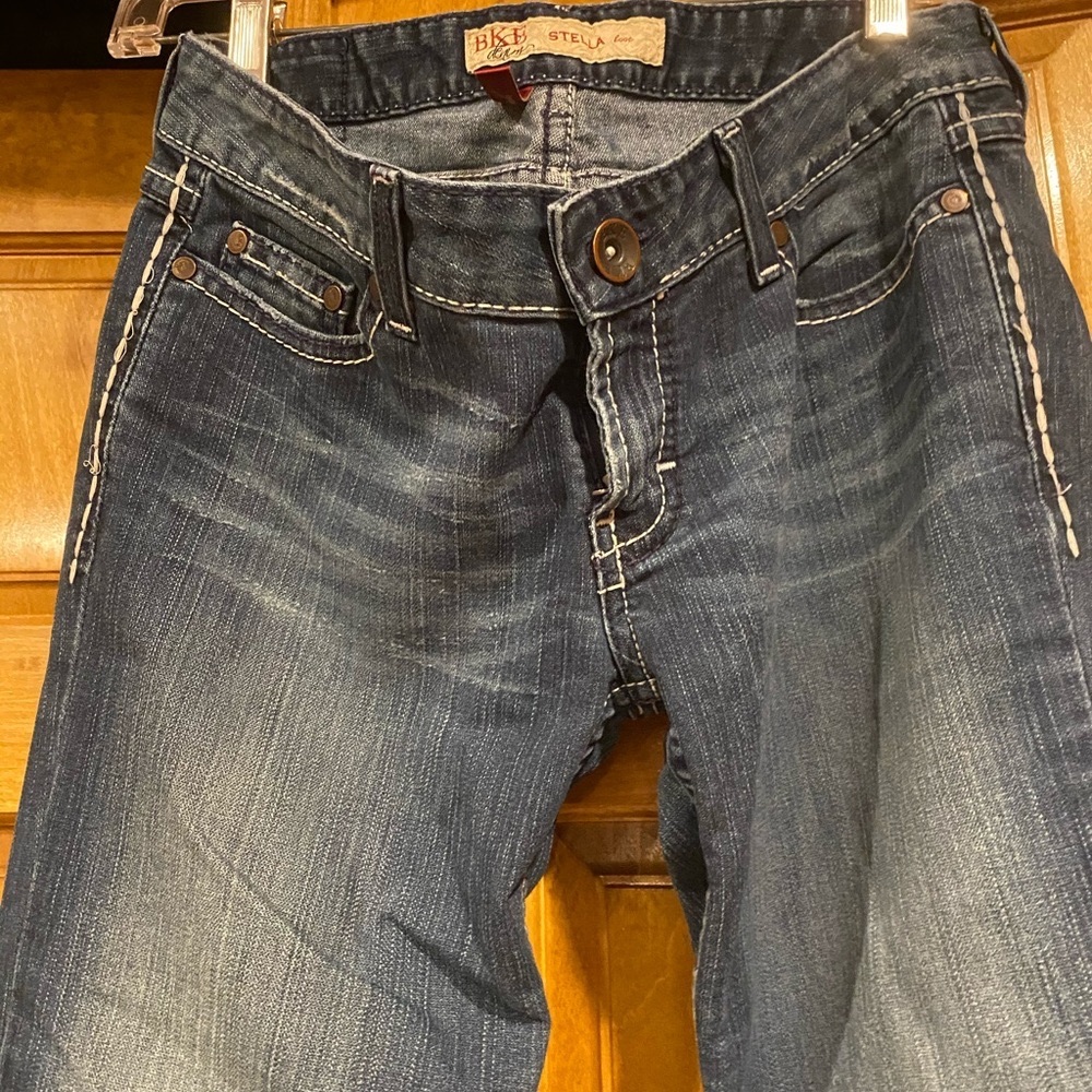 BKE Jeans